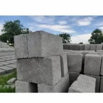 Cement Bricks
